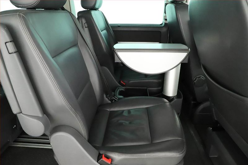 Volkswagen Multivan (2013) Highline 2.0 TDI - fotka 7 z 22