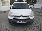 Citroën Berlingo (2014) 1,6Hdí 3místné - náhled 1