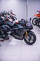 Ducati Panigale V4 S (2021) SP - náhled 4