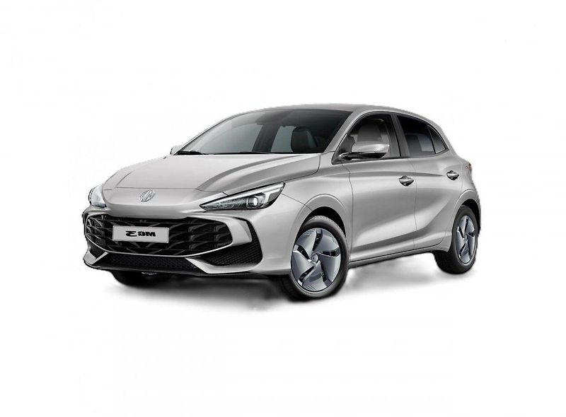 MG MG3 (2026) EXITE - fotografie inzerátu