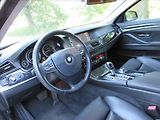 BMW Řada 5 535d xDrive, Panorama, Navi, K - náhled 12