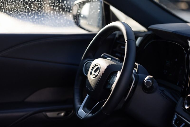 Lexus RX 450h plus 450H+ 2,5 PHEV EXECUTIVE PLUS - fotka 15 z 29