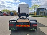 MAN TGX (2020) 33.510 6x4 hydraulika EURO 6 - náhled 4