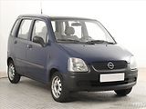 Opel Agila (2003) 1.0 12V, nová STK, dobrý stav - náhled 1