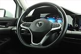 Volkswagen Golf (2021) Life 2.0 TDI, ČR,1.maj - náhled 8