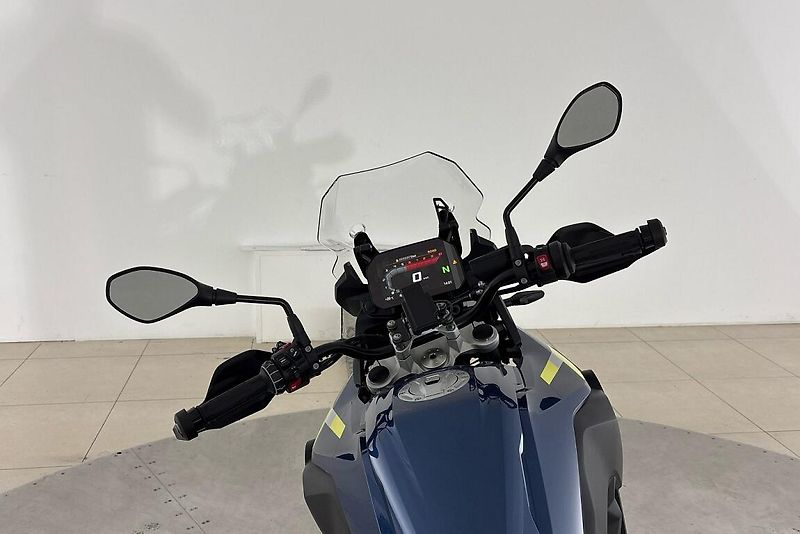 BMW F 800 GS - fotka 13 z 13
