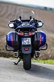 Jawa (2026) JD 750 TOURING - náhled 10