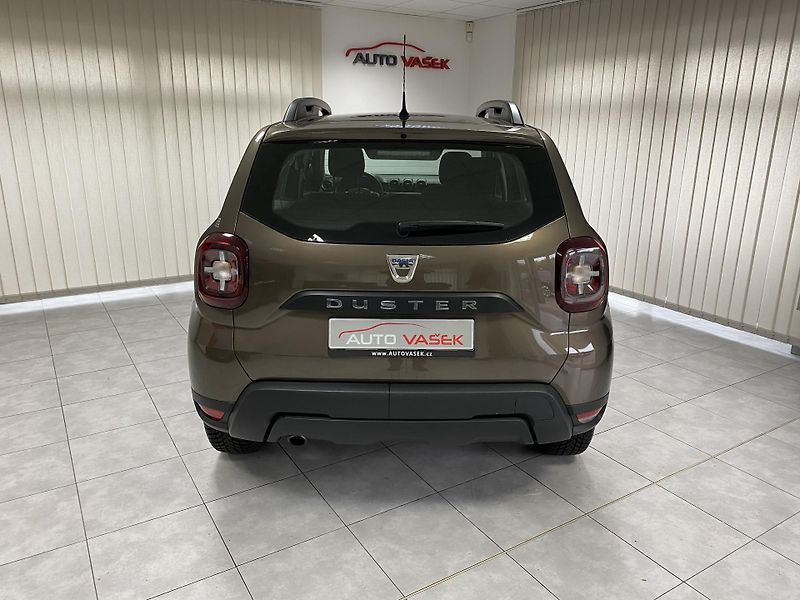 Dacia Duster 1.0 TCe LPG ČR REZERVACE  - fotka 10 z 26