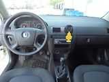 Škoda Fabia 1.4 TDI 59 kW ZÁLOHOVÁNO - náhled 12