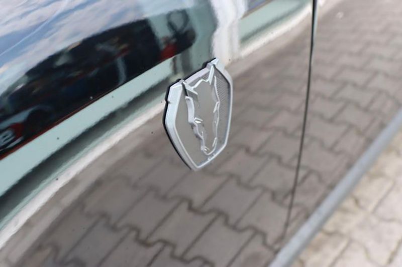 Ford Mustang (2026) 5.0 Dark Horse MagneRide - fotka 6 z 25