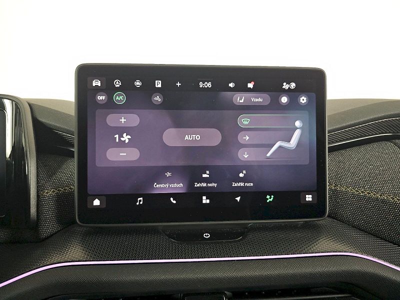 Škoda Kodiaq (2024) 2.0TDi 142kW 4X4 SELECTION 7S - fotka 18 z 43