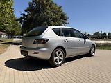 Mazda 3 1.6 Sport Active - náhled 11