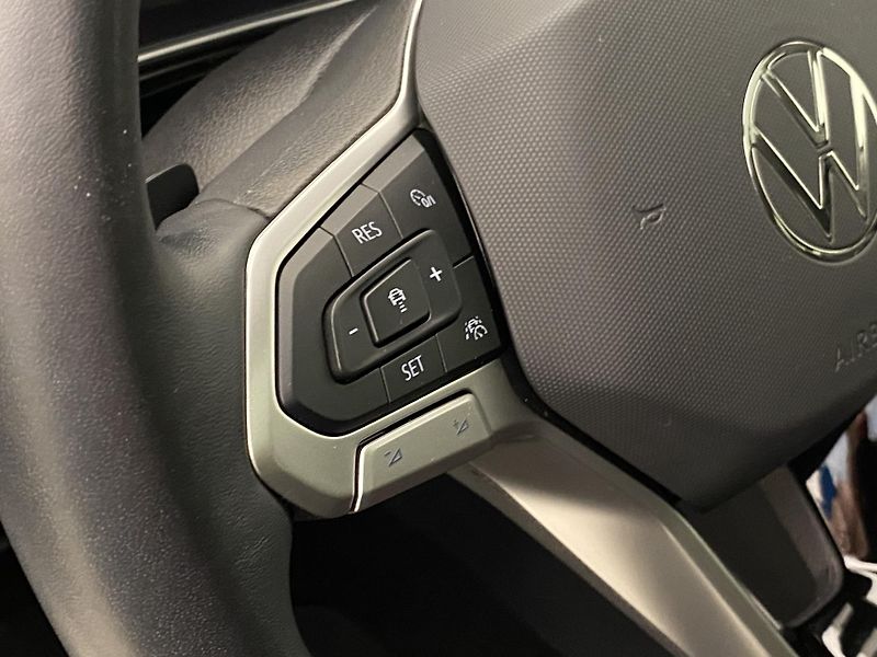 Volkswagen Taigo 1.0TSI 81kW DSG CZ - fotka 18 z 43