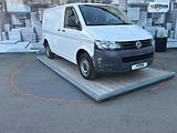 Volkswagen Transporter (2013) 2.0TDi, 84KW - náhled 1