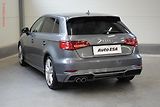 Audi A3 (2017) 2.0TDi - náhled 6