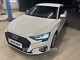 Audi A3 (2021) 1.5TSi, 2.maj,ČR, AT, LED - náhled 1
