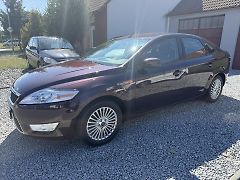 Ford Mondeo 2.0i ALU XENON 1 MAJITEL. - fotografie inzerátu
