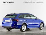 Škoda Octavia (2026) Combi DSG 2.0TDI 110kW Classic - náhled 1
