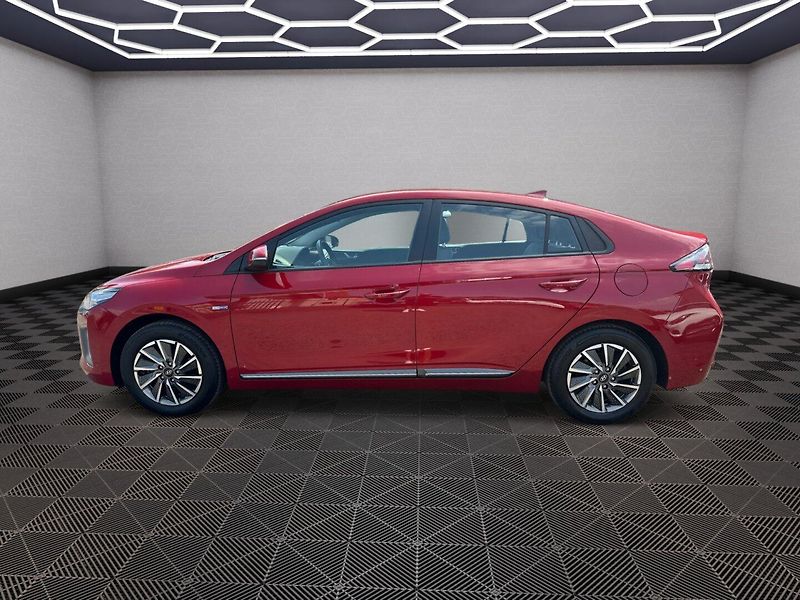 Hyundai Ioniq (2020) 25KW Trend - fotka 4 z 27