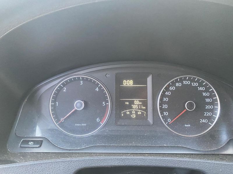 Volkswagen Transporter (2010) 2Xšoupačky,vada motoru - fotka 11 z 12