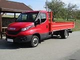 Iveco Daily (2024) 3.0 JTD  50C/35 - náhled 1