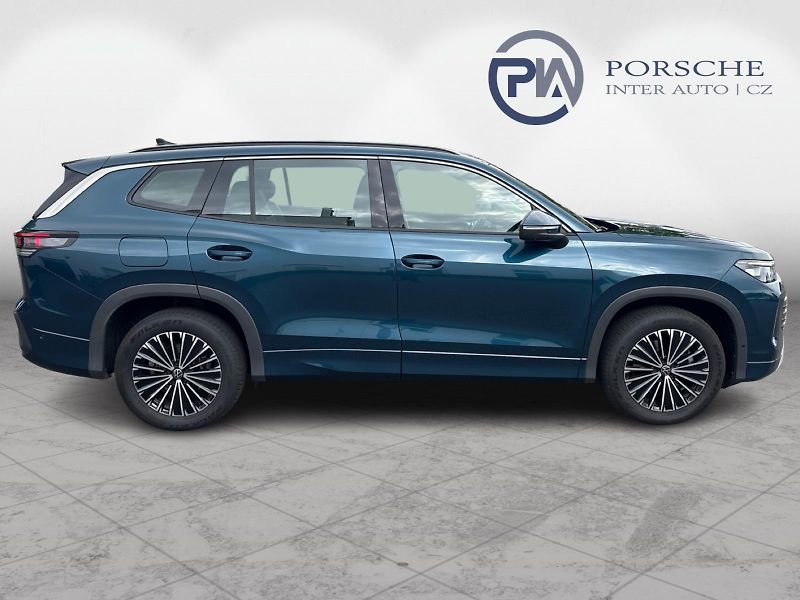 Volkswagen Tayron 2.0TDI DSG 4MOTION LIFE 7 MÍST - fotka 7 z 30