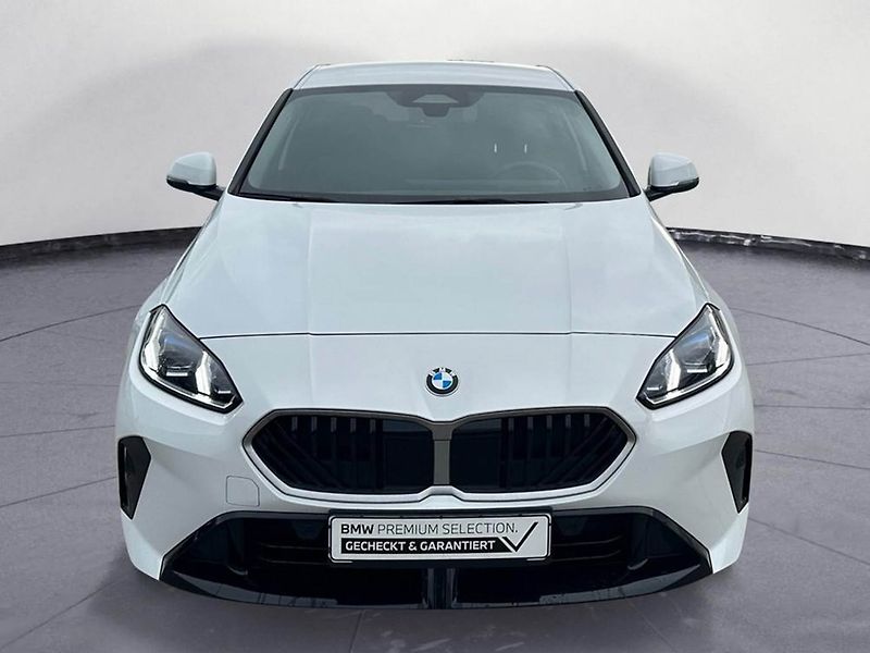 BMW Řada 1 120 M-Sport DrivAsist+ ParkAsi - fotka 2 z 12
