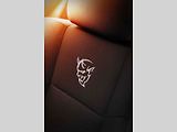 Dodge Challenger SRT Demon.