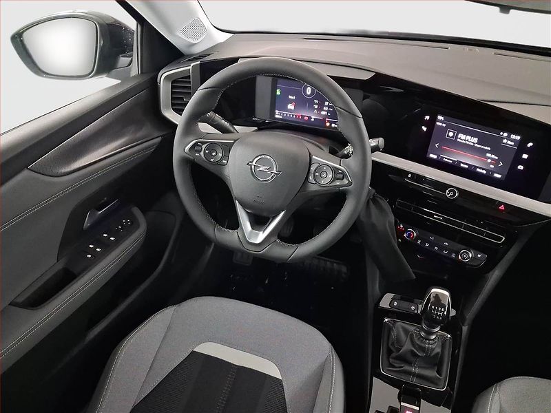 Opel Mokka (2024) 1.2 Turbo, ČR,1.maj - fotka 7 z 19
