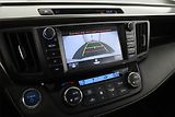 Toyota RAV4 (2017) 2.5 Hybrid - náhled 15