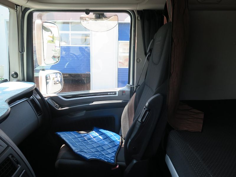 DAF XF (2017) 480 SSC STD ADR FL - fotka 15 z 18