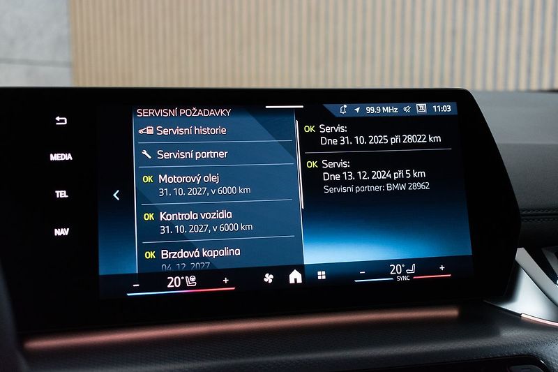 BMW Řada 2 218d ///MSPORT*ZÁRUKA*DPH*ČR 1 - fotka 37 z 48