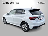 Škoda Fabia (2024) 1.0 TSI Top Selection - náhled 28