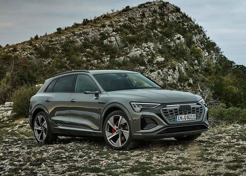 Audi RS 5 Coupe competition plus
