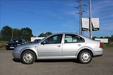 Volkswagen Bora 1,6 i  KLIMA, STK 7/2027 - náhled 7