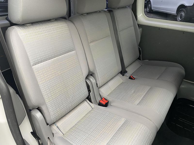 Volkswagen Caddy 1.9 TDI - KLIMA - BEZ DPF - fotka 24 z 30