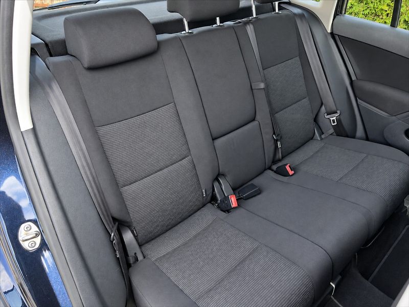 Volkswagen Tiguan 1,4 Tsi trend&Fun aut.klima - fotka 18 z 28