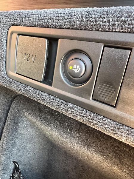 BMW X5 (2023) - fotka 12 z 25