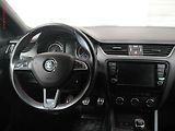 Škoda Octavia (2013) 2.0 TSI, 2.maj,ČR, Navi - náhled 13