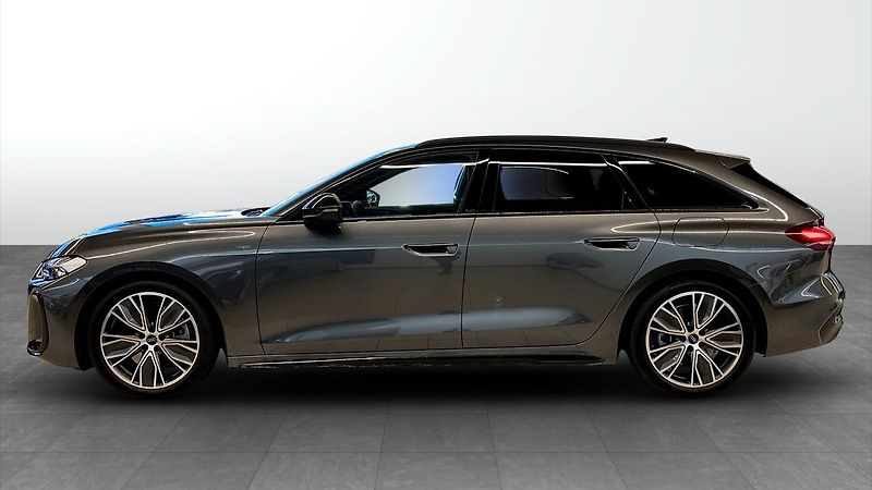 Audi A5 e-hybrid q S-Line Tech+ B&O - fotka 3 z 18