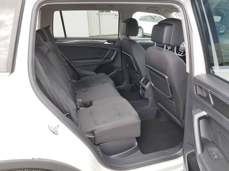 Volkswagen Tiguan Allspace (2021) Highline,2.0 TDI,147kW,DSG,4Mo - fotka 18 z 25