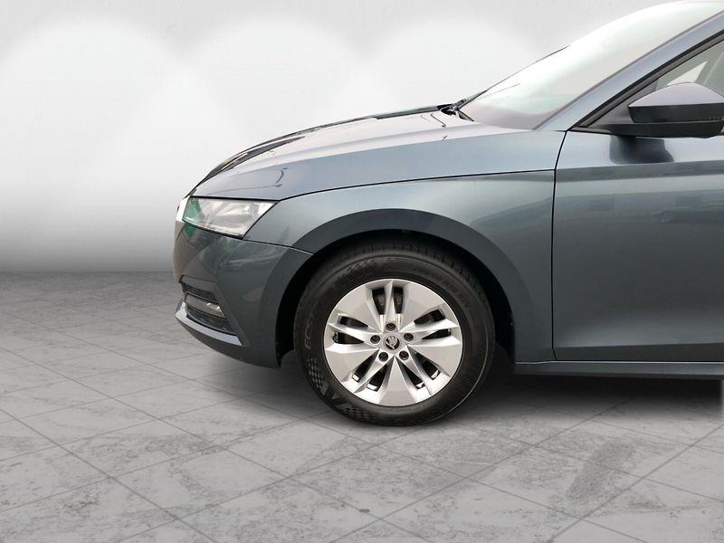 Škoda Octavia Combi 2.0 TDI STYLE  DSG 7° - fotka 10 z 29