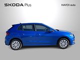 Škoda Fabia (2025) 1.0 MPI Selection - náhled 31