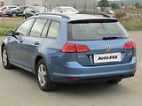 Volkswagen Golf (2015) 1.4 TGi, ČR, Trendline - náhled 3