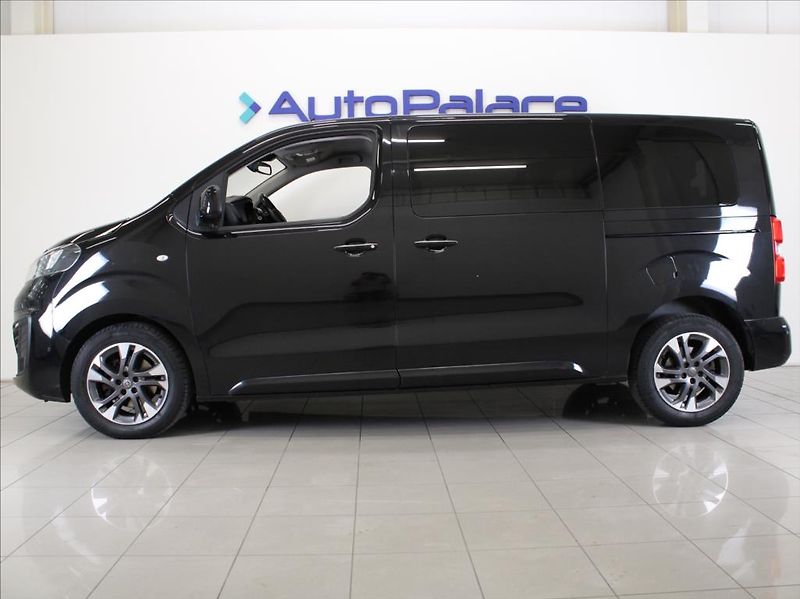 Opel Zafira 2,0 CDTi 130kW AT L1 Kůže Tažn - fotka 5 z 28