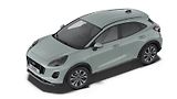 Ford Puma (2026) Titanium SUV 1,0 EcoBoost Hybr - náhled 8