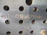 Mercedes-Benz 4151 Arocs, 8x6, Meiller, Bord - náhled 37