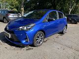 Toyota Yaris 1,5 HYBRID - náhled 1