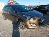 Hyundai i30 (2013) 1.6CRDi, ČR, Bixen, kůže - náhled 1