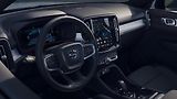 Volvo XC40 (2026) B3 BLACK EDITION PLUS AUT - náhled 7